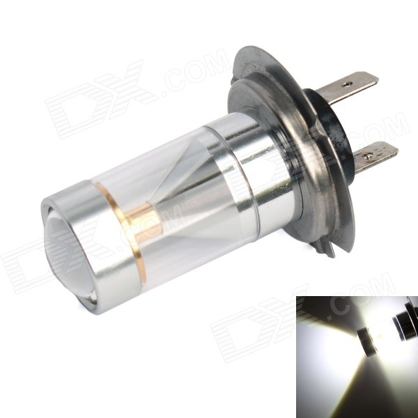Automotive LED bulbs | LED bulb GC H7 30W 600lm 6000K 6 x CREE-XBD